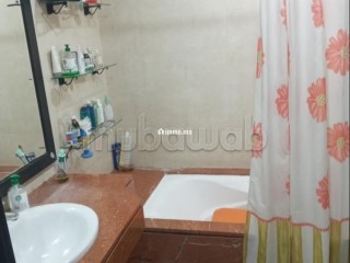 A vendre un joli appartement de 4 chambres et 2 places au garage - Appartement à vendre - Casablanca