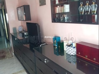 A vendre un joli appartement de 4 chambres et 2 places au garage - Appartement à vendre - Casablanca
