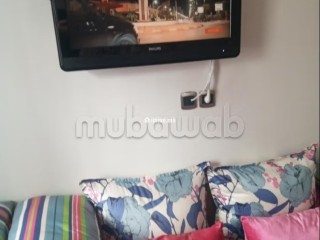 A vendre un joli appartement de 4 chambres et 2 places au garage - Appartement à vendre - Casablanca