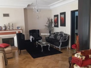A vendre un joli appartement de 4 chambres et 2 places au garage - Appartement à vendre - Casablanca