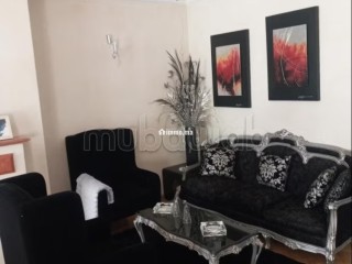 A vendre un joli appartement de 4 chambres et 2 places au garage - Appartement à vendre - Casablanca
