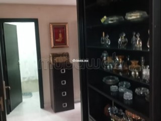 A vendre un joli appartement de 4 chambres et 2 places au garage - Appartement à vendre - Casablanca