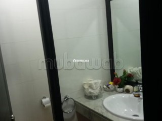 A vendre un joli appartement de 4 chambres et 2 places au garage - Appartement à vendre - Casablanca