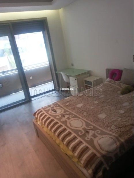 A vendre un bel appartement haut standing - Vente Immobilier - Casablanca - photo 4