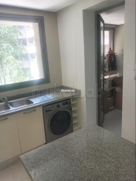 A vendre un bel appartement haut standing - Vente Immobilier - Casablanca - photo 6