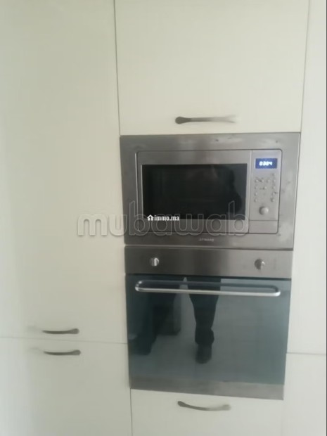 A vendre un bel appartement haut standing - Vente Immobilier - Casablanca - photo 7