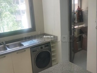 A vendre un bel appartement haut standing - Appartement à vendre - Casablanca