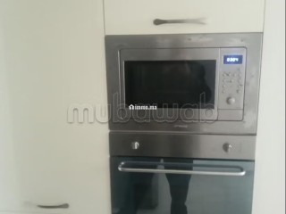 A vendre un bel appartement haut standing - Appartement à vendre - Casablanca