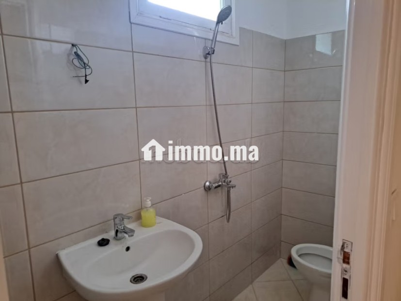 Très bel appartement en location à Ouled brahim. 2 chambres. Meublé - Location Immobilier - Nador - photo 4
