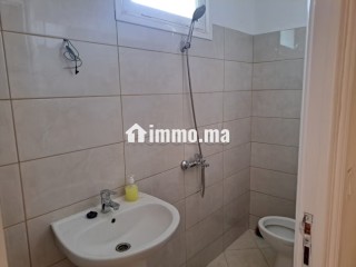 Très bel appartement en location à Ouled brahim. 2 chambres. Meublé - Appartement à louer - Nador