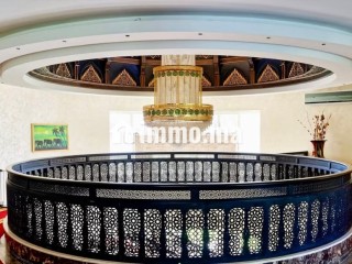 Villa de Luxe Meublée à Louer – Orangeraie de Souissi Rabat - Villa à louer - Rabat