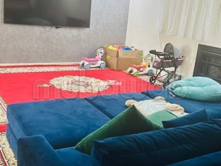 Villa de Luxe Meublée à Louer – Orangeraie de Souissi Rabat - Villa à louer - Rabat