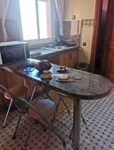 Appartement a louer a allal elfasi/
Majorelle - Location Immobilier - Marrakech - photo 3