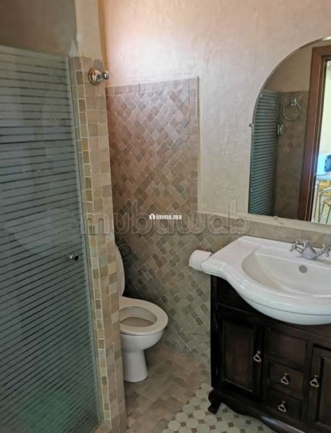Appartement a louer a allal elfasi/
Majorelle - Location Immobilier - Marrakech - photo 4