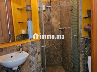 Appartement a louer a allal elfasi/
Majorelle - Appartement à louer - Marrakech