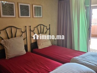 Appartement a louer a allal elfasi/
Majorelle - Appartement à louer - Marrakech