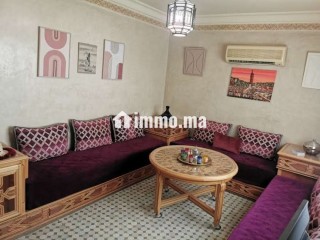Appartement a louer a allal elfasi/
Majorelle - Appartement à louer - Marrakech