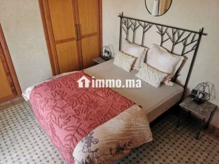 Appartement a louer a allal elfasi/
Majorelle - Appartement à louer - Marrakech