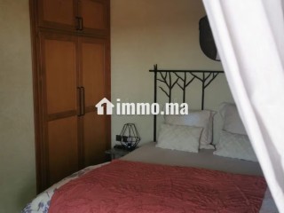 Appartement a louer a allal elfasi/
Majorelle - Appartement à louer - Marrakech
