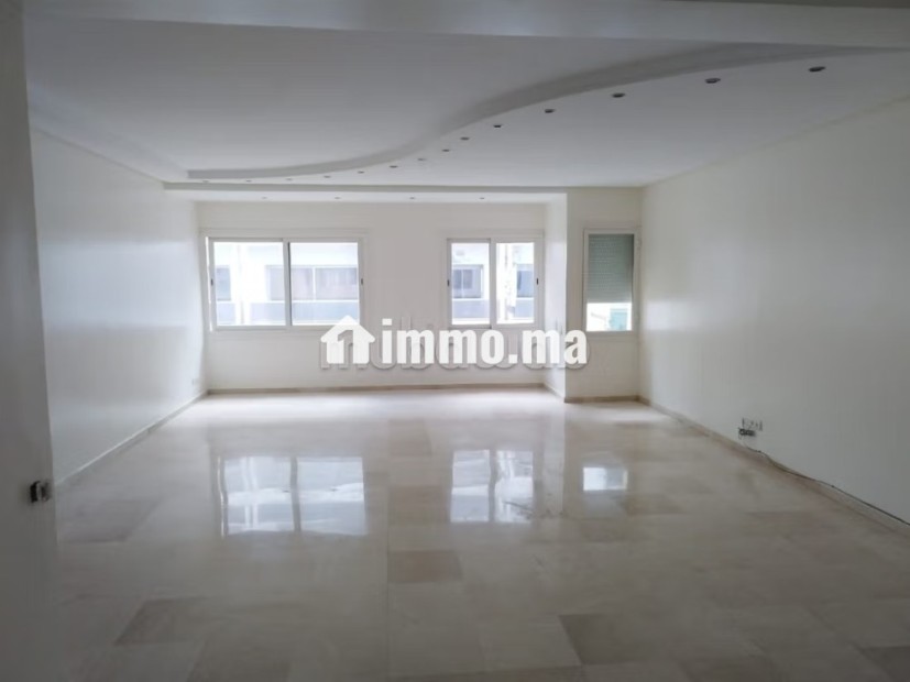 A louer un bel appartement haut standing - Location Immobilier - Casablanca - photo 1