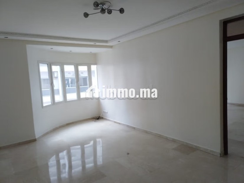 A louer un bel appartement haut standing - Location Immobilier - Casablanca - photo 2