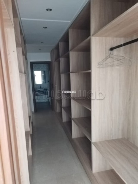 A louer un bel appartement haut standing - Location Immobilier - Casablanca - photo 3