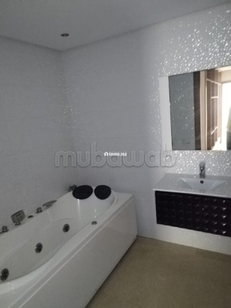 A louer un bel appartement haut standing - Location Immobilier - Casablanca - photo 4