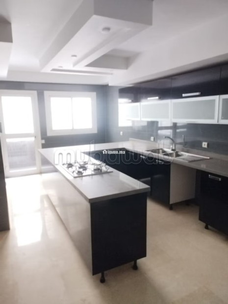 A louer un bel appartement haut standing - Location Immobilier - Casablanca - photo 8