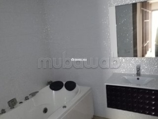 A louer un bel appartement haut standing - Appartement à louer - Casablanca