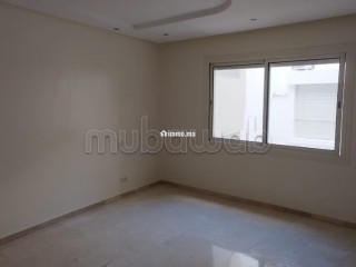 A louer un bel appartement haut standing - Appartement à louer - Casablanca