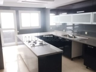 A louer un bel appartement haut standing - Appartement à louer - Casablanca