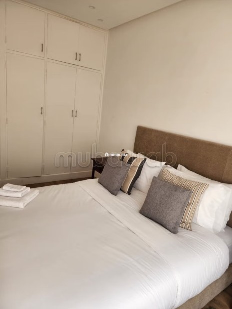 Joli appartement entièrement meublé à louer - Location Immobilier - Rabat - photo 3