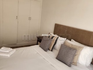 Joli appartement entièrement meublé à louer - Appartement à louer - Rabat