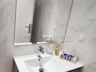 Joli appartement entièrement meublé à louer - Appartement à louer - Rabat