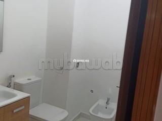 A louer un bureau professionnel bien agencé - Bureau à louer - Casablanca