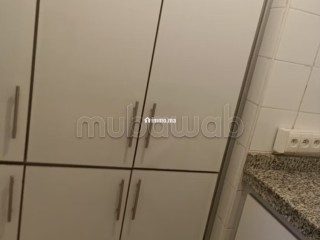 A louer un bureau professionnel bien agencé - Bureau à louer - Casablanca