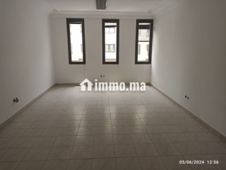 A louer un bureau professionnel bien agencé - Bureau à louer - Casablanca