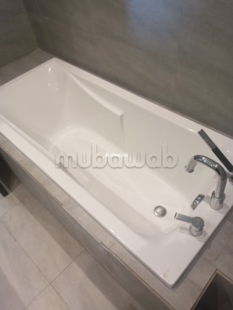 A louer un bel appartement meublé avec terrasse - Location Immobilier - Casablanca - photo 5