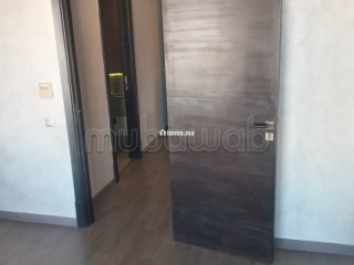 A louer un bel appartement meublé avec terrasse - Appartement à louer - Casablanca