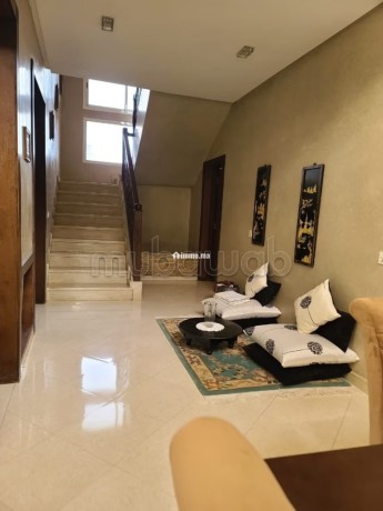 villa-de-haut-standing-a-louer-a-route-de-lourika-4-chambres-agreables-big-9