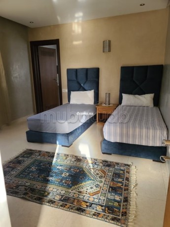 villa-de-haut-standing-a-louer-a-route-de-lourika-4-chambres-agreables-big-15