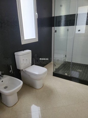 villa-de-haut-standing-a-louer-a-route-de-lourika-4-chambres-agreables-big-16