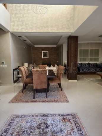 villa-de-haut-standing-a-louer-a-route-de-lourika-4-chambres-agreables-big-18