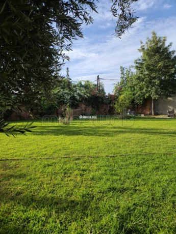 villa-de-haut-standing-a-louer-a-route-de-lourika-4-chambres-agreables-big-1