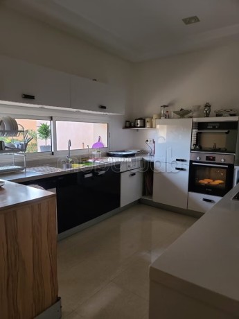 villa-de-haut-standing-a-louer-a-route-de-lourika-4-chambres-agreables-big-3