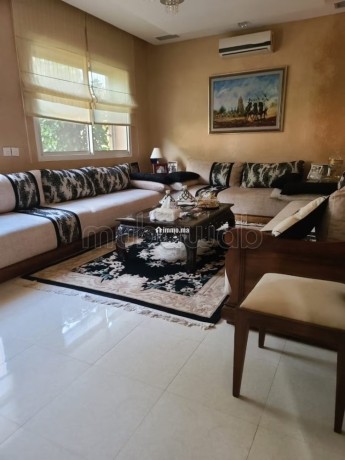 villa-de-haut-standing-a-louer-a-route-de-lourika-4-chambres-agreables-big-7