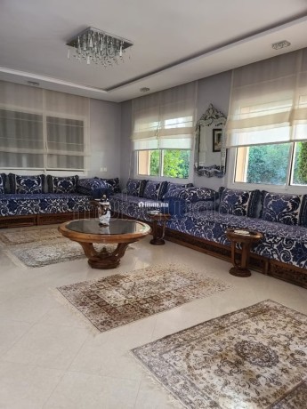 villa-de-haut-standing-a-louer-a-route-de-lourika-4-chambres-agreables-big-8