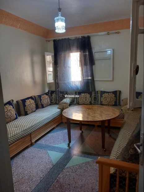 Appartements à louer à Al Hoceima. 3 pièces. Salon traditionnel et système d'antenne parabolique - Vente Immobilier - Al Hoceïma - photo 4