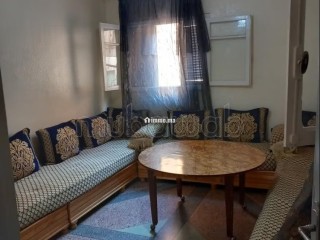 Appartements à louer à Al Hoceima. 3 pièces. Salon traditionnel et système d'antenne parabolique - Appartement à vendre - Al Hoceïma