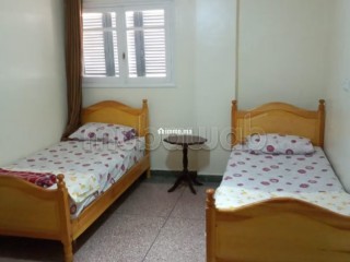 Appartements à louer à Al Hoceima. 3 pièces. Salon traditionnel et système d'antenne parabolique - Appartement à vendre - Al Hoceïma